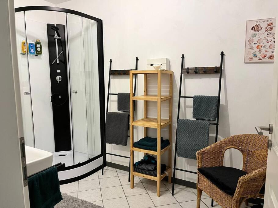 Rheinauszeit Apartment Rheinbrohl Ngoại thất bức ảnh