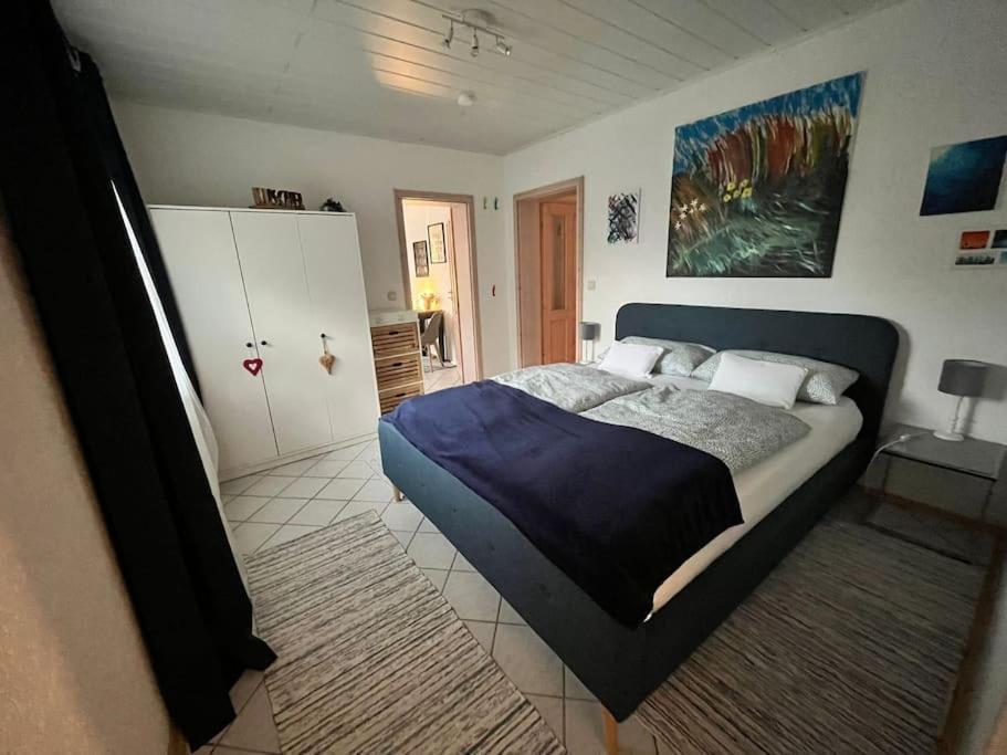 Rheinauszeit Apartment Rheinbrohl Ngoại thất bức ảnh
