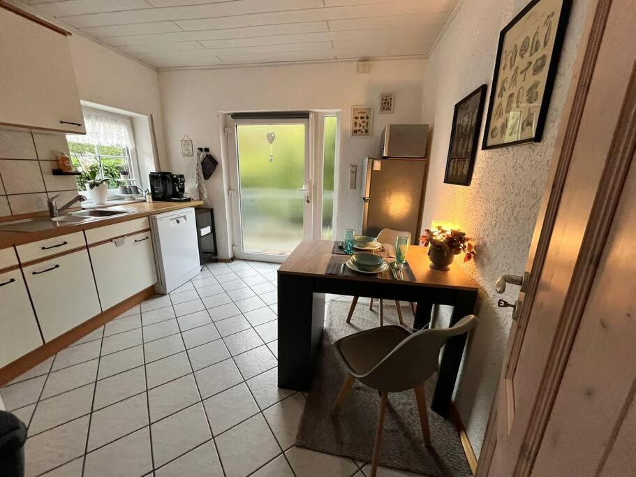 Rheinauszeit Apartment Rheinbrohl Ngoại thất bức ảnh