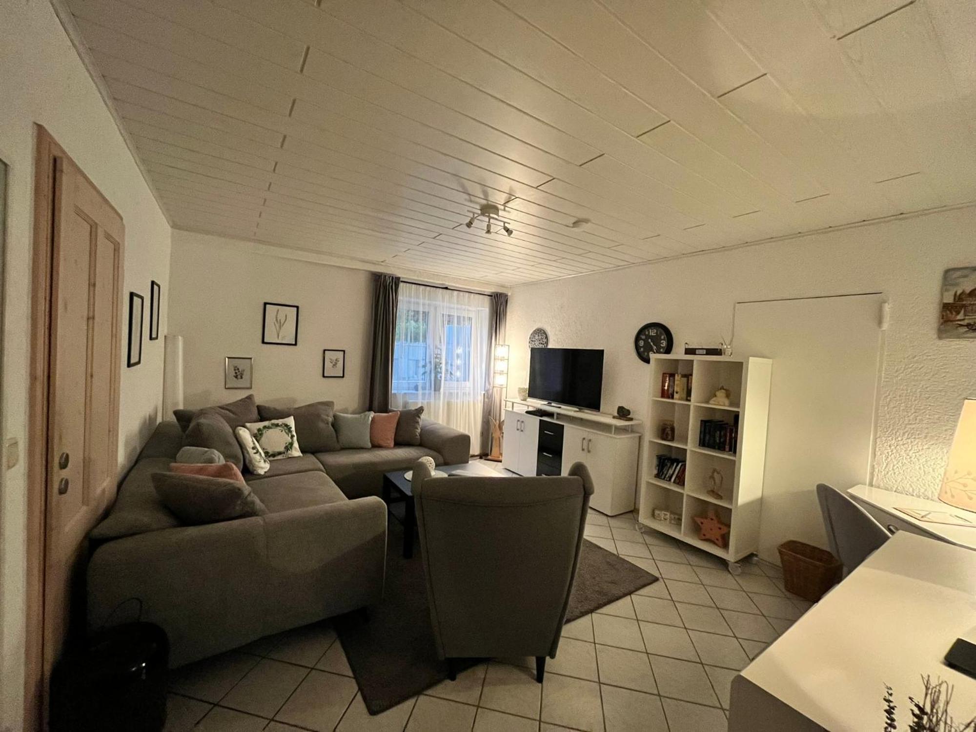 Rheinauszeit Apartment Rheinbrohl Ngoại thất bức ảnh